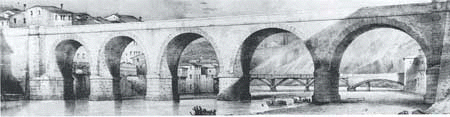 ponte sul piave